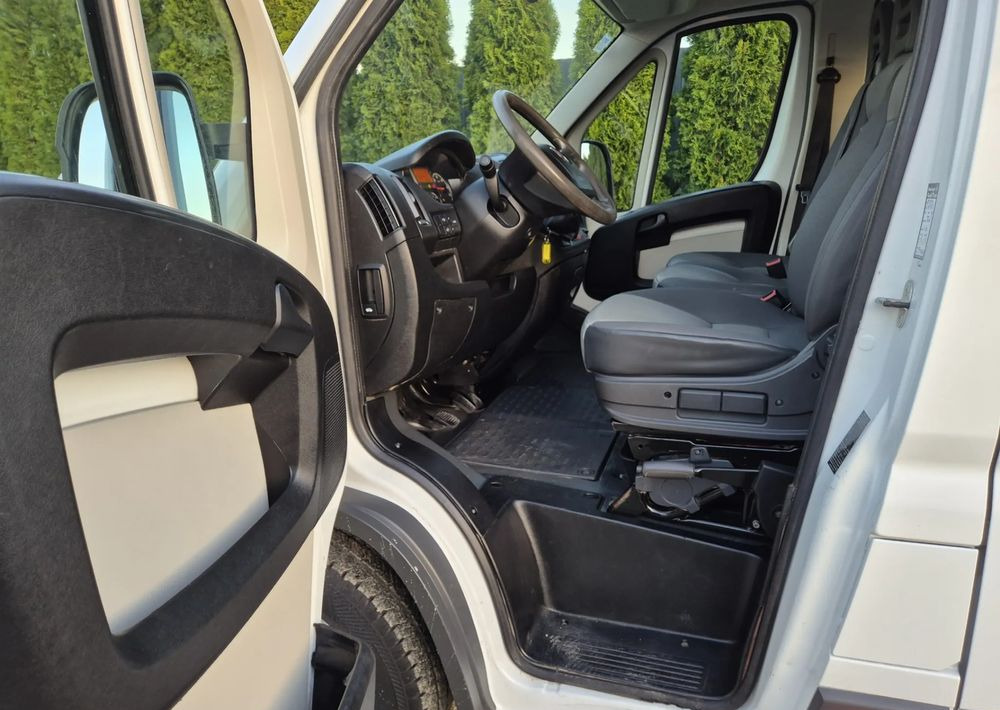 Fiat DUCATO 2.3 150KM / - Jatko-ohjaamo kevyt kuorma-auto: kuva Fiat DUCATO 2.3 150KM / - Jatko-ohjaamo kevyt kuorma-auto Fiat DUCATO 2.3 150KM / - Jatko-ohjaamo kevyt kuorma-auto: kuva Fiat DUCATO 2.3 150KM / - Jatko-ohjaamo kevyt kuorma-auto