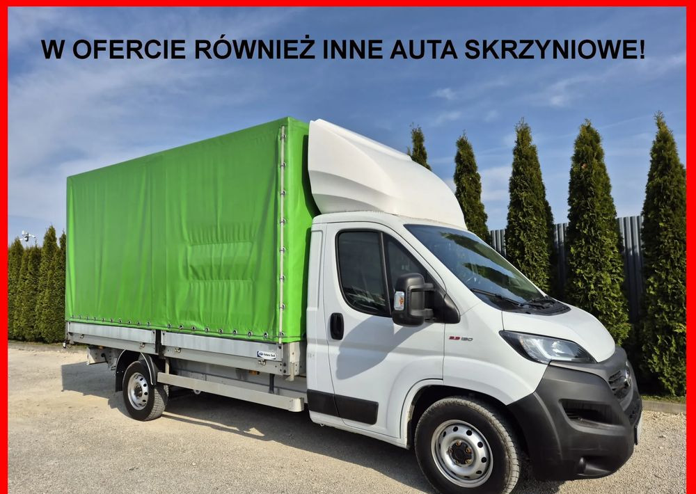 Fiat Ducato 2.3 130KM Maxi Plandeka - Avolava pakettiauto: kuva Fiat Ducato 2.3 130KM Maxi Plandeka - Avolava pakettiauto Fiat Ducato 2.3 130KM Maxi Plandeka - Avolava pakettiauto: kuva Fiat Ducato 2.3 130KM Maxi Plandeka - Avolava pakettiauto