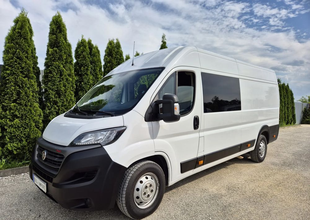 Fiat Ducato 2.3 180KM Maxi Nowa Zabudowa Dubel - Jatko-ohjaamo kevyt kuorma-auto: kuva Fiat Ducato 2.3 180KM Maxi Nowa Zabudowa Dubel - Jatko-ohjaamo kevyt kuorma-auto Fiat Ducato 2.3 180KM Maxi Nowa Zabudowa Dubel - Jatko-ohjaamo kevyt kuorma-auto: kuva Fiat Ducato 2.3 180KM Maxi Nowa Zabudowa Dubel - Jatko-ohjaamo kevyt kuorma-auto