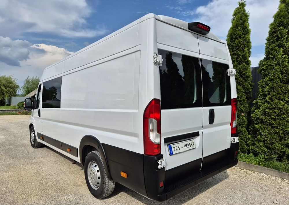 Fiat Ducato 2.3 180KM Maxi Nowa Zabudowa Dubel - Jatko-ohjaamo kevyt kuorma-auto: kuva Fiat Ducato 2.3 180KM Maxi Nowa Zabudowa Dubel - Jatko-ohjaamo kevyt kuorma-auto Fiat Ducato 2.3 180KM Maxi Nowa Zabudowa Dubel - Jatko-ohjaamo kevyt kuorma-auto: kuva Fiat Ducato 2.3 180KM Maxi Nowa Zabudowa Dubel - Jatko-ohjaamo kevyt kuorma-auto