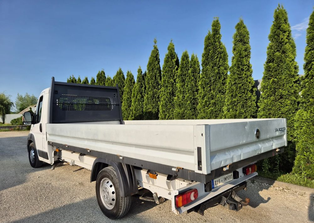 Fiat Ducato 2.3 MultiJet Wersja Maxi 16cali - Avolava pakettiauto: kuva Fiat Ducato 2.3 MultiJet Wersja Maxi 16cali - Avolava pakettiauto Fiat Ducato 2.3 MultiJet Wersja Maxi 16cali - Avolava pakettiauto: kuva Fiat Ducato 2.3 MultiJet Wersja Maxi 16cali - Avolava pakettiauto