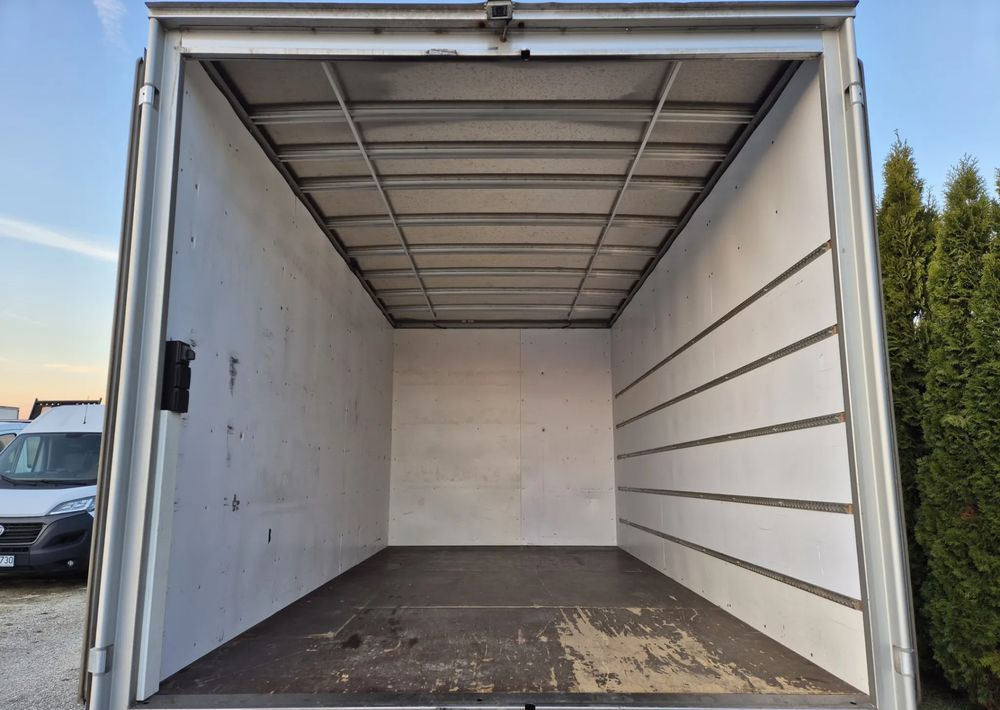 Fiat Ducato 3.0 160KM - Jakeluauto: kuva Fiat Ducato 3.0 160KM - Jakeluauto Fiat Ducato 3.0 160KM - Jakeluauto: kuva Fiat Ducato 3.0 160KM - Jakeluauto