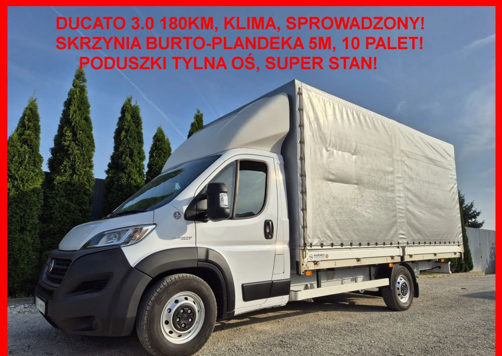 Fiat Ducato 3.0 180KM Maxi - Pressukapelli tavara-auto: kuva Fiat Ducato 3.0 180KM Maxi - Pressukapelli tavara-auto Fiat Ducato 3.0 180KM Maxi - Pressukapelli tavara-auto: kuva Fiat Ducato 3.0 180KM Maxi - Pressukapelli tavara-auto
