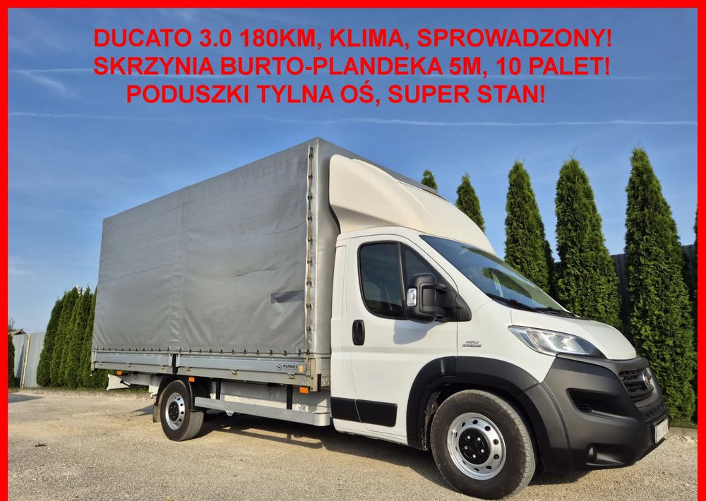 Fiat Ducato 3.0 180KM Maxi - Pressukapelli tavara-auto: kuva Fiat Ducato 3.0 180KM Maxi - Pressukapelli tavara-auto Fiat Ducato 3.0 180KM Maxi - Pressukapelli tavara-auto: kuva Fiat Ducato 3.0 180KM Maxi - Pressukapelli tavara-auto