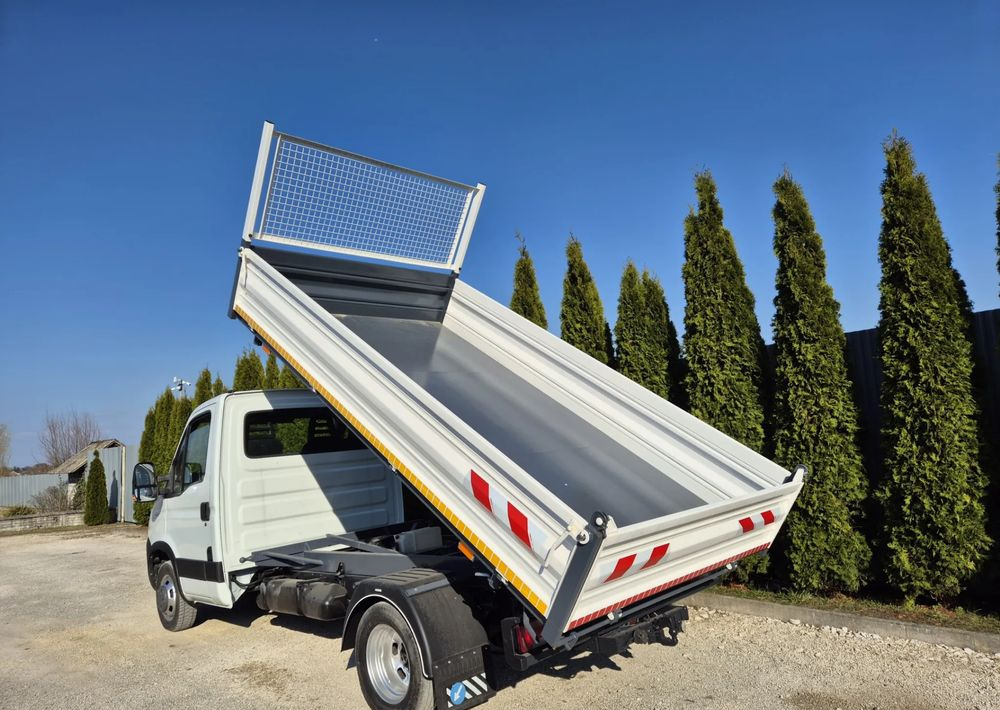 Iveco 35c15 3.0 150KM - Kippilava-auto: kuva Iveco 35c15 3.0 150KM - Kippilava-auto Iveco 35c15 3.0 150KM - Kippilava-auto: kuva Iveco 35c15 3.0 150KM - Kippilava-auto