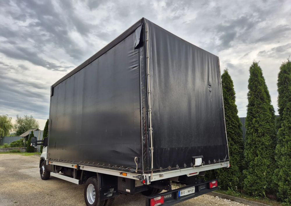 Iveco 70C17 3.0 170KM Skrzyniowy - Pressukapelli tavara-auto: kuva Iveco 70C17 3.0 170KM Skrzyniowy - Pressukapelli tavara-auto Iveco 70C17 3.0 170KM Skrzyniowy - Pressukapelli tavara-auto: kuva Iveco 70C17 3.0 170KM Skrzyniowy - Pressukapelli tavara-auto