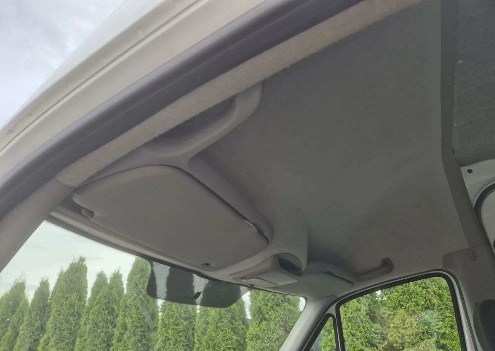 Leasing  Mercedes-Benz Sprinter 316CDI 160KM Dubel kabina Mercedes-Benz Sprinter 316CDI 160KM Dubel kabina: kuva Leasing  Mercedes-Benz Sprinter 316CDI 160KM Dubel kabina Mercedes-Benz Sprinter 316CDI 160KM Dubel kabina