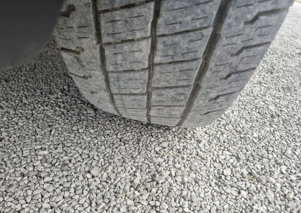 Leasing  Mercedes-Benz Sprinter 316CDI 160KM Dubel kabina Mercedes-Benz Sprinter 316CDI 160KM Dubel kabina: kuva Leasing  Mercedes-Benz Sprinter 316CDI 160KM Dubel kabina Mercedes-Benz Sprinter 316CDI 160KM Dubel kabina