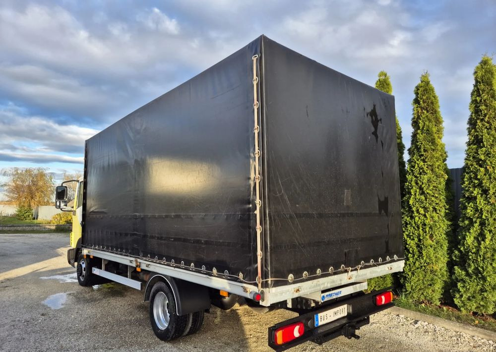 Nissan ATLEON 3.0 150KM - Avolava pakettiauto: kuva Nissan ATLEON 3.0 150KM - Avolava pakettiauto Nissan ATLEON 3.0 150KM - Avolava pakettiauto: kuva Nissan ATLEON 3.0 150KM - Avolava pakettiauto