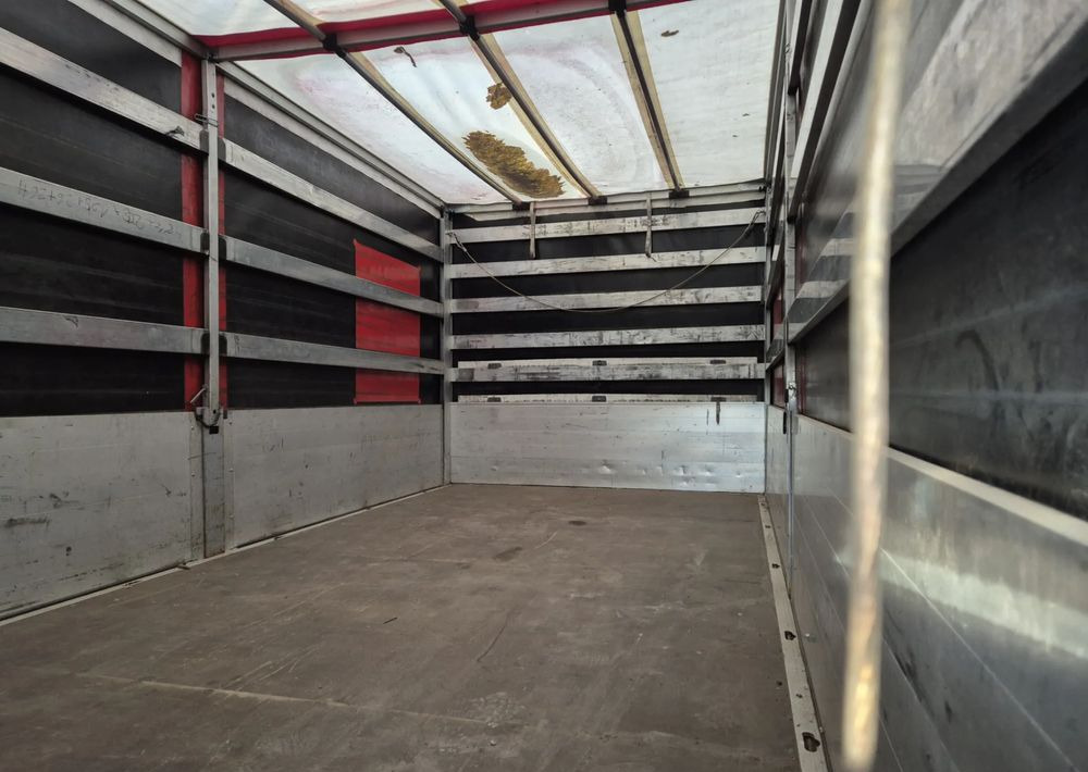 Nissan ATLEON 3.0 150KM - Avolava pakettiauto: kuva Nissan ATLEON 3.0 150KM - Avolava pakettiauto Nissan ATLEON 3.0 150KM - Avolava pakettiauto: kuva Nissan ATLEON 3.0 150KM - Avolava pakettiauto