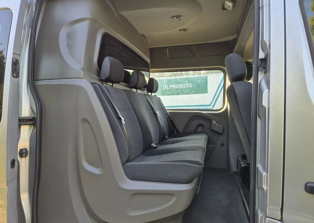 Opel Movano 2.3 165KM Brygadówka L3H2 Bliźniaki - Jatko-ohjaamo kevyt kuorma-auto: kuva Opel Movano 2.3 165KM Brygadówka L3H2 Bliźniaki - Jatko-ohjaamo kevyt kuorma-auto Opel Movano 2.3 165KM Brygadówka L3H2 Bliźniaki - Jatko-ohjaamo kevyt kuorma-auto: kuva Opel Movano 2.3 165KM Brygadówka L3H2 Bliźniaki - Jatko-ohjaamo kevyt kuorma-auto