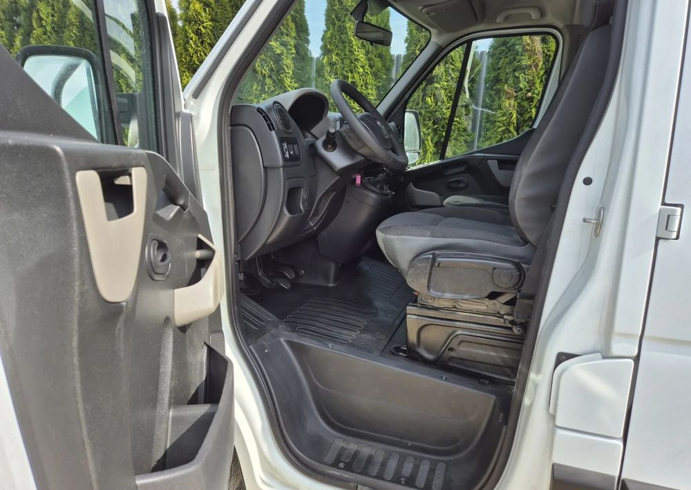 Opel Movano 2.3 165KM, Brygadówka maxi - Jatko-ohjaamo kevyt kuorma-auto: kuva Opel Movano 2.3 165KM, Brygadówka maxi - Jatko-ohjaamo kevyt kuorma-auto Opel Movano 2.3 165KM, Brygadówka maxi - Jatko-ohjaamo kevyt kuorma-auto: kuva Opel Movano 2.3 165KM, Brygadówka maxi - Jatko-ohjaamo kevyt kuorma-auto