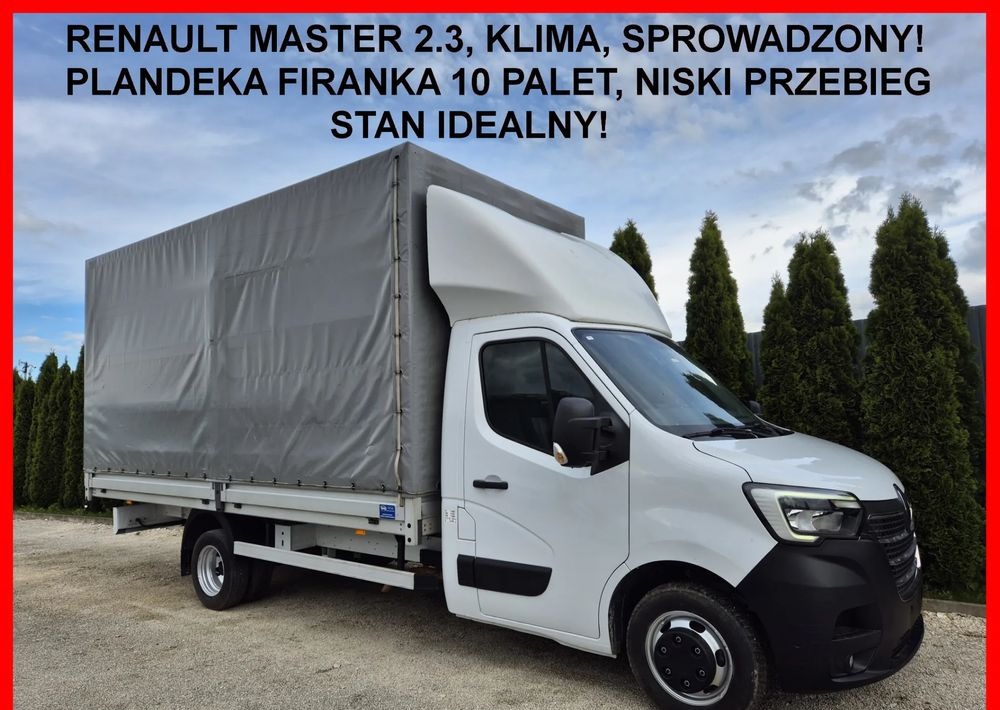 Renault 2.3 Plandeka Burto-Firanka 10 palet - Avolava pakettiauto: kuva Renault 2.3 Plandeka Burto-Firanka 10 palet - Avolava pakettiauto Renault 2.3 Plandeka Burto-Firanka 10 palet - Avolava pakettiauto: kuva Renault 2.3 Plandeka Burto-Firanka 10 palet - Avolava pakettiauto