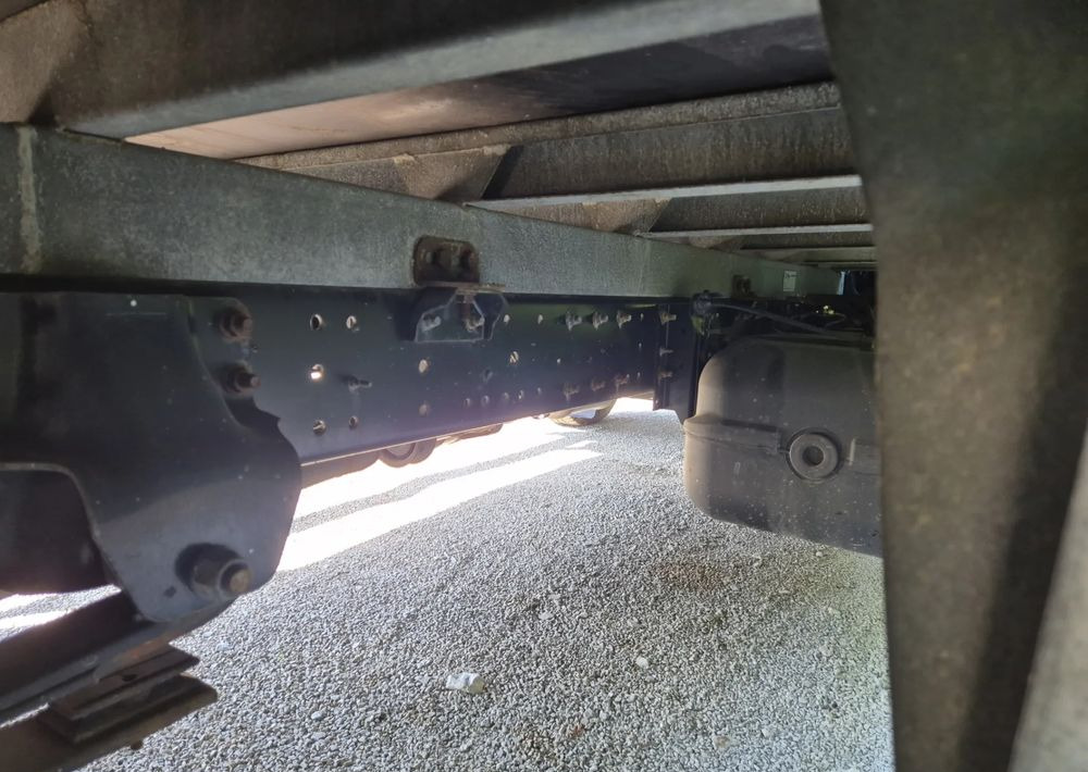 Renault D Gama 3.0Dxi 150KM Iveco Plandeka - Avolava pakettiauto: kuva Renault D Gama 3.0Dxi 150KM Iveco Plandeka - Avolava pakettiauto Renault D Gama 3.0Dxi 150KM Iveco Plandeka - Avolava pakettiauto: kuva Renault D Gama 3.0Dxi 150KM Iveco Plandeka - Avolava pakettiauto