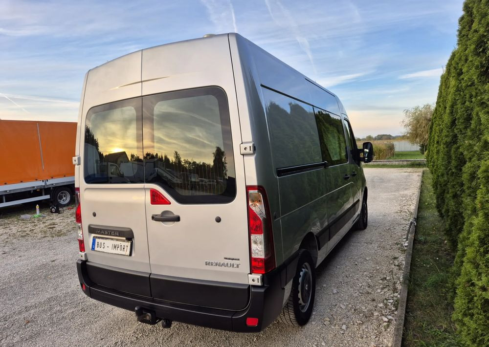 Renault Master 2.3 125KM ŚLICZNY Bez AdBlue** - Pakettiauto: kuva Renault Master 2.3 125KM ŚLICZNY Bez AdBlue** - Pakettiauto Renault Master 2.3 125KM ŚLICZNY Bez AdBlue** - Pakettiauto: kuva Renault Master 2.3 125KM ŚLICZNY Bez AdBlue** - Pakettiauto
