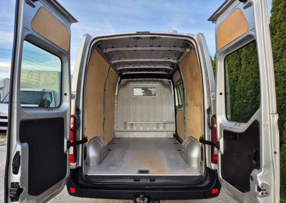 Renault Master 2.3 125KM ŚLICZNY Bez AdBlue** - Pakettiauto: kuva Renault Master 2.3 125KM ŚLICZNY Bez AdBlue** - Pakettiauto Renault Master 2.3 125KM ŚLICZNY Bez AdBlue** - Pakettiauto: kuva Renault Master 2.3 125KM ŚLICZNY Bez AdBlue** - Pakettiauto