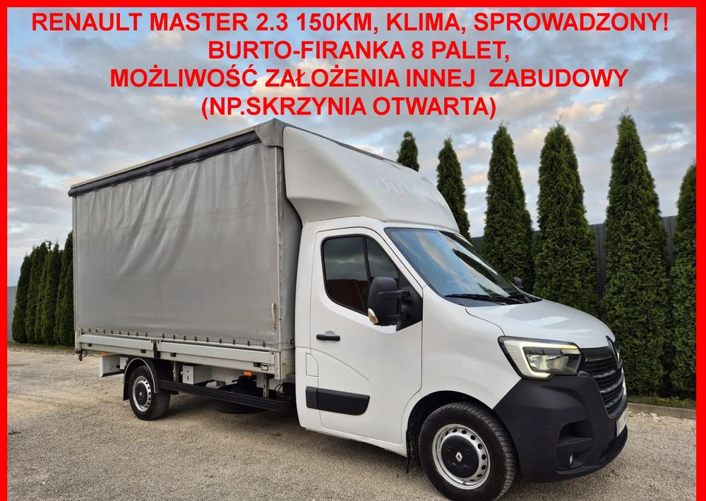 Renault Master 2.3 150KM - Pressukapelli tavara-auto: kuva Renault Master 2.3 150KM - Pressukapelli tavara-auto Renault Master 2.3 150KM - Pressukapelli tavara-auto: kuva Renault Master 2.3 150KM - Pressukapelli tavara-auto