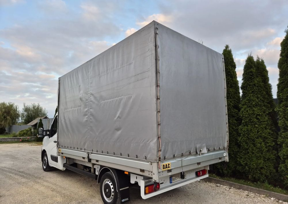 Renault Master 2.3 150KM - Pressukapelli tavara-auto: kuva Renault Master 2.3 150KM - Pressukapelli tavara-auto Renault Master 2.3 150KM - Pressukapelli tavara-auto: kuva Renault Master 2.3 150KM - Pressukapelli tavara-auto