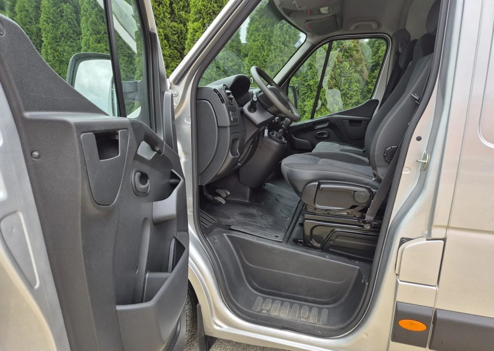 Renault Master 2.3 165KM - Pakettiauto: kuva Renault Master 2.3 165KM - Pakettiauto Renault Master 2.3 165KM - Pakettiauto: kuva Renault Master 2.3 165KM - Pakettiauto