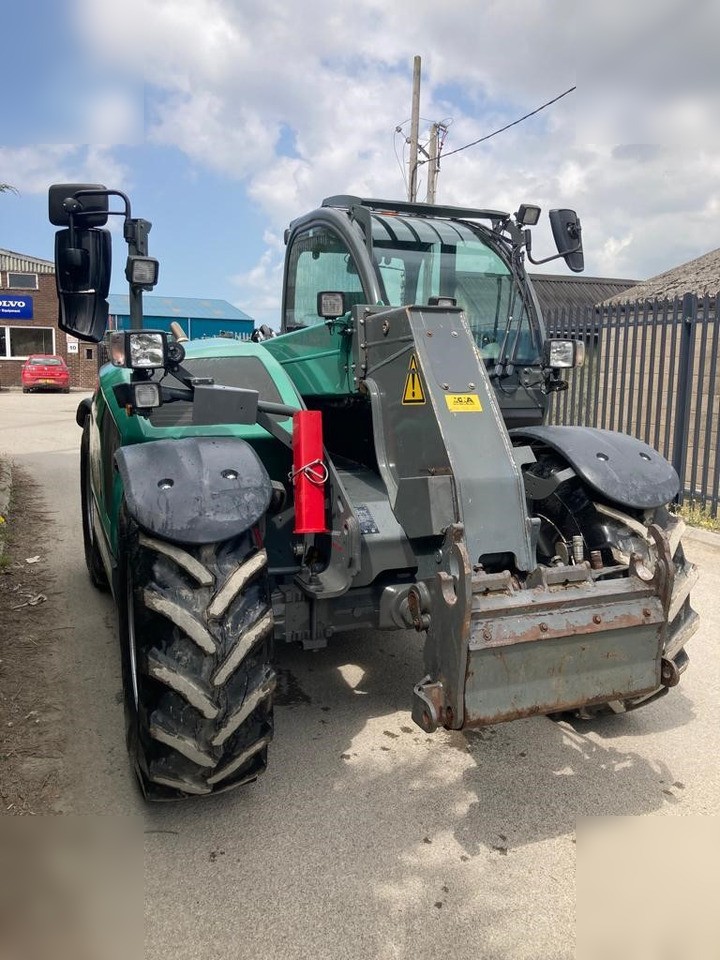 2020 KRAMER KT356 - Kurottaja: kuva 2020 KRAMER KT356 - Kurottaja 2020 KRAMER KT356 - Kurottaja: kuva 2020 KRAMER KT356 - Kurottaja