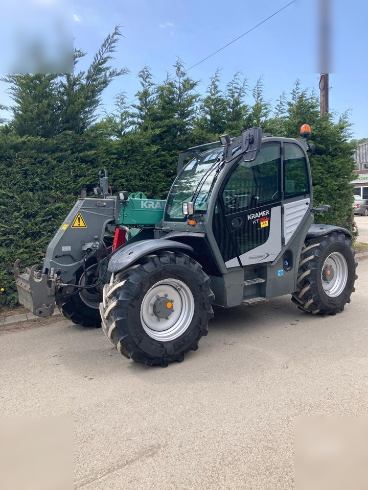 2020 KRAMER KT356 - Kurottaja: kuva 2020 KRAMER KT356 - Kurottaja 2020 KRAMER KT356 - Kurottaja: kuva 2020 KRAMER KT356 - Kurottaja