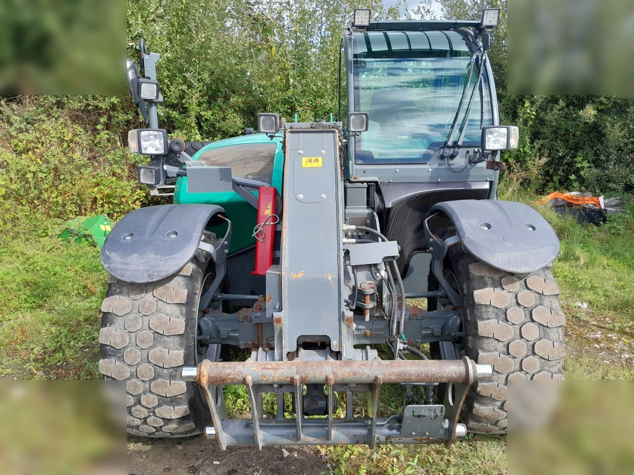 2021 KRAMER KT356 - Kurottaja: kuva 2021 KRAMER KT356 - Kurottaja 2021 KRAMER KT356 - Kurottaja: kuva 2021 KRAMER KT356 - Kurottaja