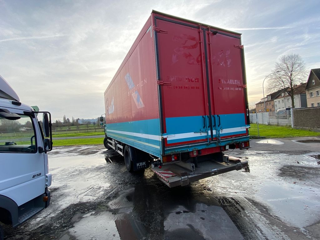 DAF CF 65.300 Kühlkoffer/Doppelstock/ThermoKing - Refrigeraattori kuorma-auto: kuva DAF CF 65.300 Kühlkoffer/Doppelstock/ThermoKing - Refrigeraattori kuorma-auto DAF CF 65.300 Kühlkoffer/Doppelstock/ThermoKing - Refrigeraattori kuorma-auto: kuva DAF CF 65.300 Kühlkoffer/Doppelstock/ThermoKing - Refrigeraattori kuorma-auto