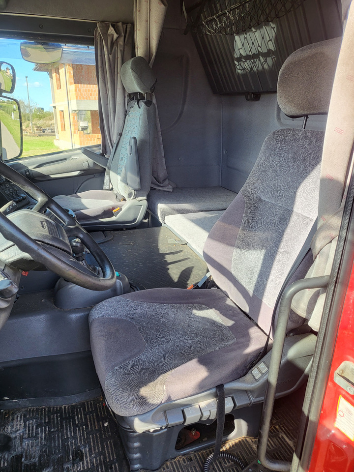 SCANIA 124 - Kuorma-auto alusta: kuva SCANIA 124 - Kuorma-auto alusta SCANIA 124 - Kuorma-auto alusta: kuva SCANIA 124 - Kuorma-auto alusta
