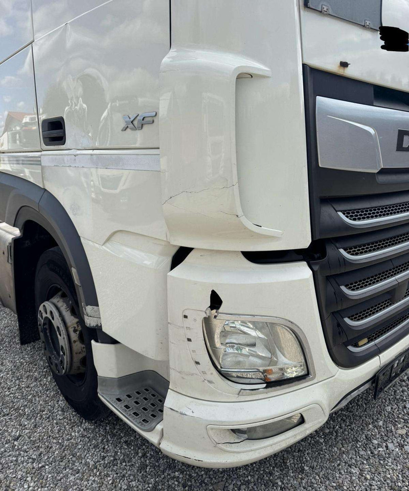 DAF XF 480 SSC RETARDA - Kuorma-auto alusta: kuva DAF XF 480 SSC RETARDA - Kuorma-auto alusta DAF XF 480 SSC RETARDA - Kuorma-auto alusta: kuva DAF XF 480 SSC RETARDA - Kuorma-auto alusta