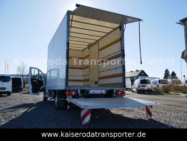 Fiat Ducato Maxi L5 VA Koffer m.LBW+Tür Klima Kamera - Jakeluauto: kuva Fiat Ducato Maxi L5 VA Koffer m.LBW+Tür Klima Kamera - Jakeluauto Fiat Ducato Maxi L5 VA Koffer m.LBW+Tür Klima Kamera - Jakeluauto: kuva Fiat Ducato Maxi L5 VA Koffer m.LBW+Tür Klima Kamera - Jakeluauto