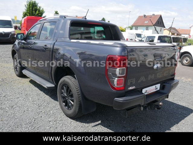 Ford Ranger Wildtrak Doppelkabine 4x4 AHK - Avolava-auto: kuva Ford Ranger Wildtrak Doppelkabine 4x4 AHK - Avolava-auto Ford Ranger Wildtrak Doppelkabine 4x4 AHK - Avolava-auto: kuva Ford Ranger Wildtrak Doppelkabine 4x4 AHK - Avolava-auto