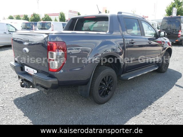 Ford Ranger Wildtrak Doppelkabine 4x4 AHK - Avolava-auto: kuva Ford Ranger Wildtrak Doppelkabine 4x4 AHK - Avolava-auto Ford Ranger Wildtrak Doppelkabine 4x4 AHK - Avolava-auto: kuva Ford Ranger Wildtrak Doppelkabine 4x4 AHK - Avolava-auto