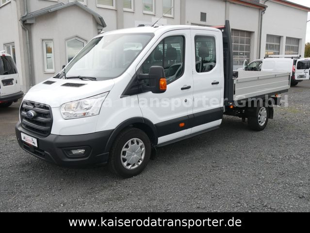Ford Transit FT 350 L3 VA Pritsche DoKa Klima AHK - Avolava pakettiauto: kuva  Ford Transit FT 350 L3 VA Pritsche DoKa Klima AHK - Avolava pakettiauto Ford Transit FT 350 L3 VA Pritsche DoKa Klima AHK - Avolava pakettiauto: kuva  Ford Transit FT 350 L3 VA Pritsche DoKa Klima AHK - Avolava pakettiauto