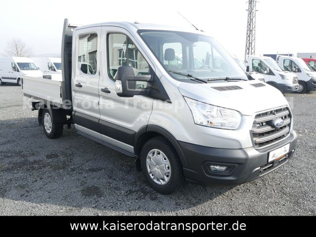 Ford Transit FT350 L2 VA DoKa 7-Sitze Pritsche Klima - Avolava pakettiauto: kuva  Ford Transit FT350 L2 VA DoKa 7-Sitze Pritsche Klima - Avolava pakettiauto Ford Transit FT350 L2 VA DoKa 7-Sitze Pritsche Klima - Avolava pakettiauto: kuva  Ford Transit FT350 L2 VA DoKa 7-Sitze Pritsche Klima - Avolava pakettiauto