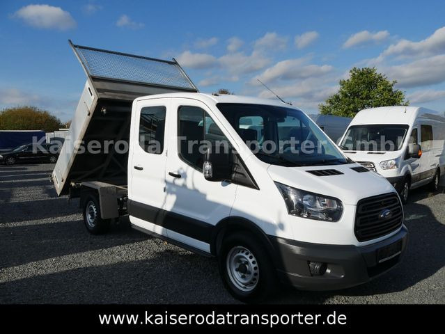 Ford Transit FT350 L2VA DoKa 3-Seitenkipper Klima AHK - Kippilava-auto: kuva Ford Transit FT350 L2VA DoKa 3-Seitenkipper Klima AHK - Kippilava-auto Ford Transit FT350 L2VA DoKa 3-Seitenkipper Klima AHK - Kippilava-auto: kuva Ford Transit FT350 L2VA DoKa 3-Seitenkipper Klima AHK - Kippilava-auto