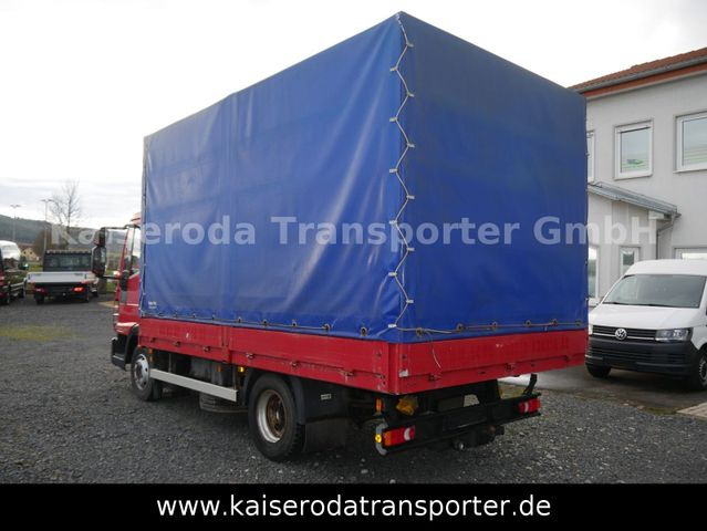 Iveco Eurocargo ML75E16 Pritsche Plane Aluca Regale - Pressukapelli tavara-auto: kuva Iveco Eurocargo ML75E16 Pritsche Plane Aluca Regale - Pressukapelli tavara-auto Iveco Eurocargo ML75E16 Pritsche Plane Aluca Regale - Pressukapelli tavara-auto: kuva Iveco Eurocargo ML75E16 Pritsche Plane Aluca Regale - Pressukapelli tavara-auto