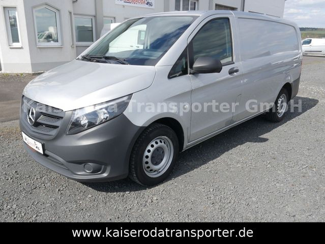Mercedes-Benz Vito 111 CDI lang VA Werkstatt Klima Kamera - Pakettiauto: kuva  Mercedes-Benz Vito 111 CDI lang VA Werkstatt Klima Kamera - Pakettiauto Mercedes-Benz Vito 111 CDI lang VA Werkstatt Klima Kamera - Pakettiauto: kuva  Mercedes-Benz Vito 111 CDI lang VA Werkstatt Klima Kamera - Pakettiauto