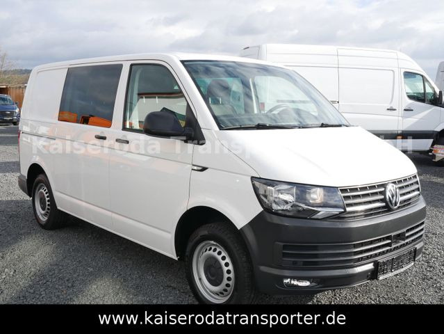 Volkswagen Transport.T6 kurz Mixto 5-Sitze Klima Sthzg.AHK - Jatko-ohjaamo kevyt kuorma-auto: kuva Volkswagen Transport.T6 kurz Mixto 5-Sitze Klima Sthzg.AHK - Jatko-ohjaamo kevyt kuorma-auto Volkswagen Transport.T6 kurz Mixto 5-Sitze Klima Sthzg.AHK - Jatko-ohjaamo kevyt kuorma-auto: kuva Volkswagen Transport.T6 kurz Mixto 5-Sitze Klima Sthzg.AHK - Jatko-ohjaamo kevyt kuorma-auto