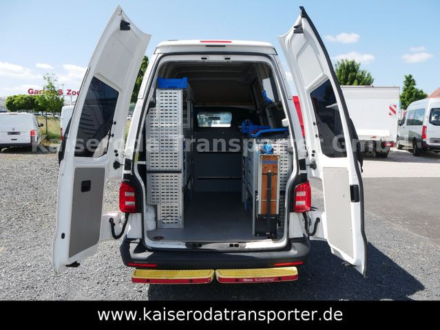 Volkswagen Transporter T6 lang VA Werkstatt Klima Sthzg. - Pakettiauto: kuva Volkswagen Transporter T6 lang VA Werkstatt Klima Sthzg. - Pakettiauto Volkswagen Transporter T6 lang VA Werkstatt Klima Sthzg. - Pakettiauto: kuva Volkswagen Transporter T6 lang VA Werkstatt Klima Sthzg. - Pakettiauto