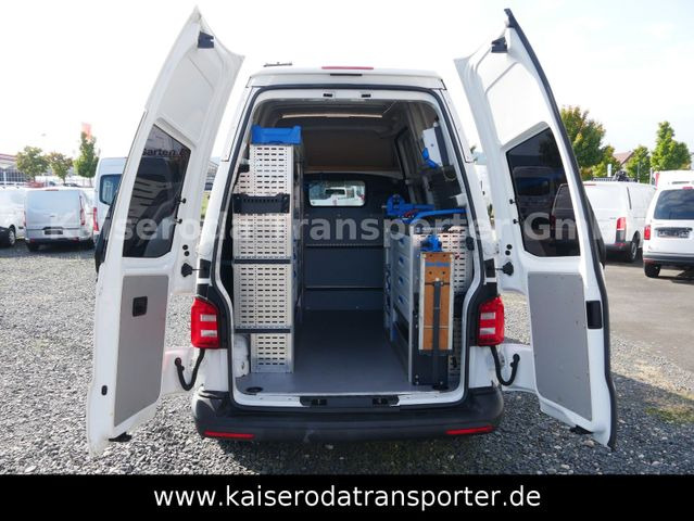 Volkswagen Transporter T6 lang/hoch Werkst. Klima Sthzg. - Pakettiauto: kuva Volkswagen Transporter T6 lang/hoch Werkst. Klima Sthzg. - Pakettiauto Volkswagen Transporter T6 lang/hoch Werkst. Klima Sthzg. - Pakettiauto: kuva Volkswagen Transporter T6 lang/hoch Werkst. Klima Sthzg. - Pakettiauto