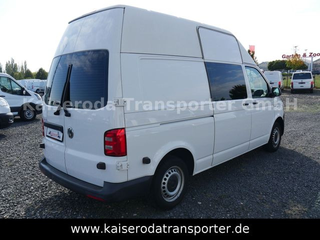 Volkswagen Transporter T6 lang/hoch Werkst. Klima Sthzg. - Pakettiauto: kuva Volkswagen Transporter T6 lang/hoch Werkst. Klima Sthzg. - Pakettiauto Volkswagen Transporter T6 lang/hoch Werkst. Klima Sthzg. - Pakettiauto: kuva Volkswagen Transporter T6 lang/hoch Werkst. Klima Sthzg. - Pakettiauto