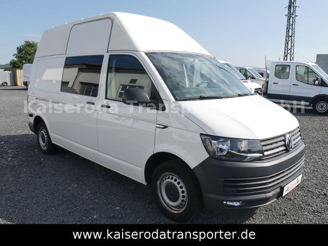 Volkswagen Transporter T6 lang/hoch Werkst. Klima Sthzg. - Pakettiauto: kuva Volkswagen Transporter T6 lang/hoch Werkst. Klima Sthzg. - Pakettiauto Volkswagen Transporter T6 lang/hoch Werkst. Klima Sthzg. - Pakettiauto: kuva Volkswagen Transporter T6 lang/hoch Werkst. Klima Sthzg. - Pakettiauto
