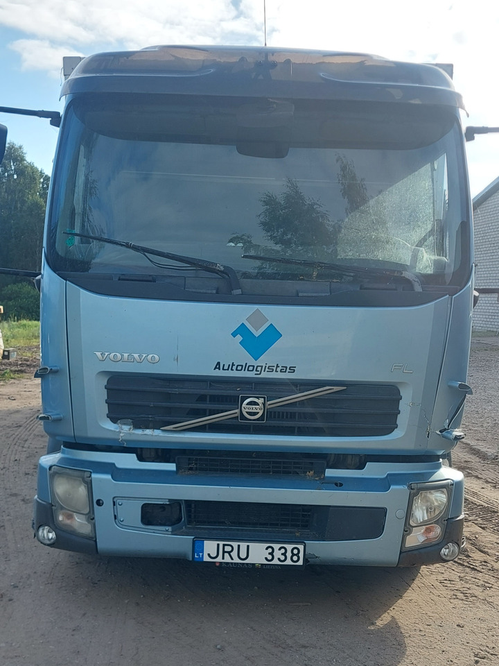 VOLVO FL280 - Umpikori kuorma-auto: kuva VOLVO FL280 - Umpikori kuorma-auto VOLVO FL280 - Umpikori kuorma-auto: kuva VOLVO FL280 - Umpikori kuorma-auto