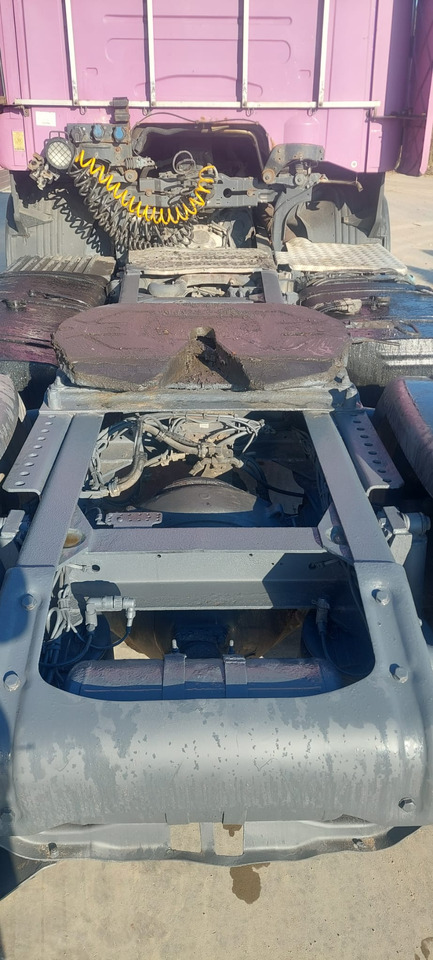 SCANIA R420 - Vetopöytäauto: kuva SCANIA R420 - Vetopöytäauto SCANIA R420 - Vetopöytäauto: kuva SCANIA R420 - Vetopöytäauto