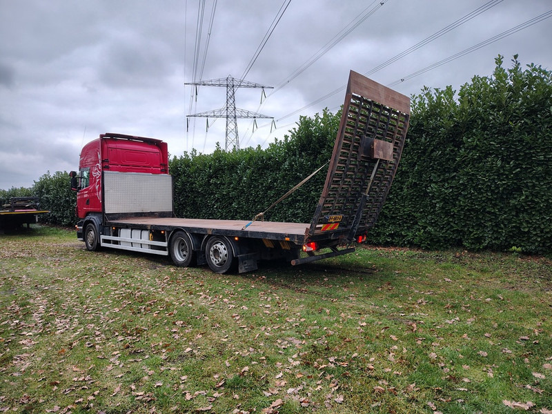 Scania R440 - Kuljetin kuorma-auto: kuva Scania R440 - Kuljetin kuorma-auto Scania R440 - Kuljetin kuorma-auto: kuva Scania R440 - Kuljetin kuorma-auto