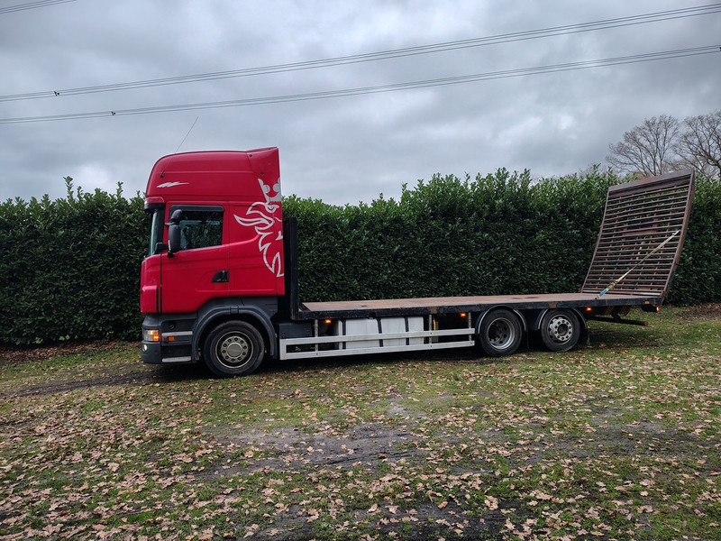 Scania R440 - Kuljetin kuorma-auto: kuva Scania R440 - Kuljetin kuorma-auto Scania R440 - Kuljetin kuorma-auto: kuva Scania R440 - Kuljetin kuorma-auto