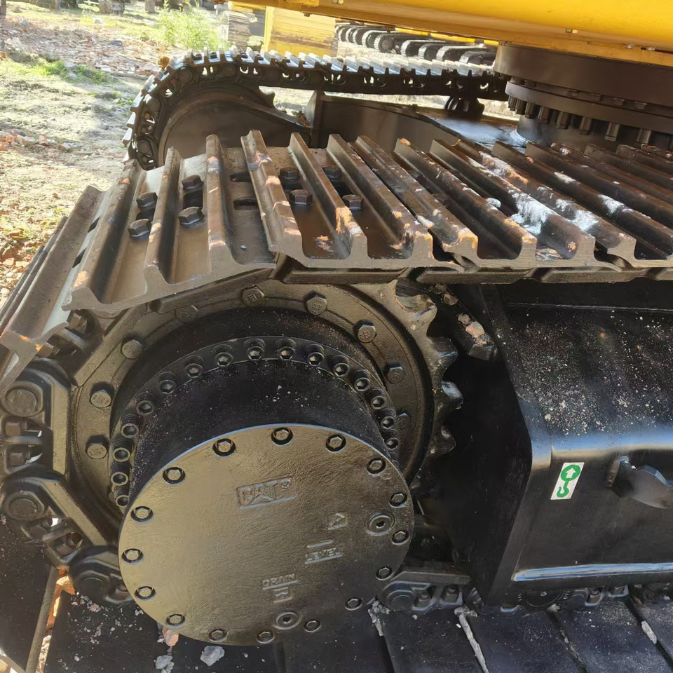 CATERPILLAR 336D2L High-efficiency earthwork engineering mining and heavy construction Customizable - Telakaivukone: kuva CATERPILLAR 336D2L High-efficiency earthwork engineering mining and heavy construction Customizable - Telakaivukone CATERPILLAR 336D2L High-efficiency earthwork engineering mining and heavy construction Customizable - Telakaivukone: kuva CATERPILLAR 336D2L High-efficiency earthwork engineering mining and heavy construction Customizable - Telakaivukone