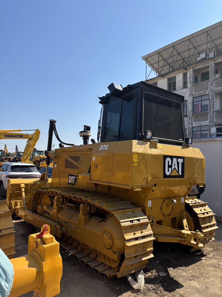 CATERPILLAR D7G USED bulldozer good condition ready to work - Puskutraktori: kuva CATERPILLAR D7G USED bulldozer good condition ready to work - Puskutraktori CATERPILLAR D7G USED bulldozer good condition ready to work - Puskutraktori: kuva CATERPILLAR D7G USED bulldozer good condition ready to work - Puskutraktori
