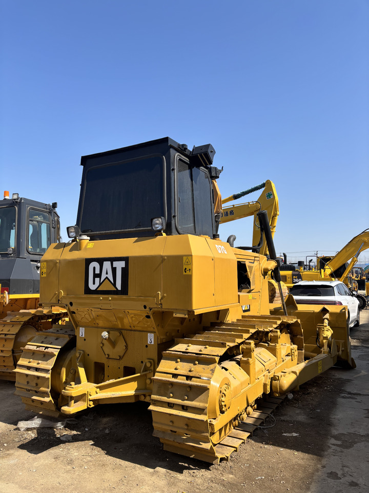 CATERPILLAR D7G USED bulldozer good condition ready to work - Puskutraktori: kuva CATERPILLAR D7G USED bulldozer good condition ready to work - Puskutraktori CATERPILLAR D7G USED bulldozer good condition ready to work - Puskutraktori: kuva CATERPILLAR D7G USED bulldozer good condition ready to work - Puskutraktori