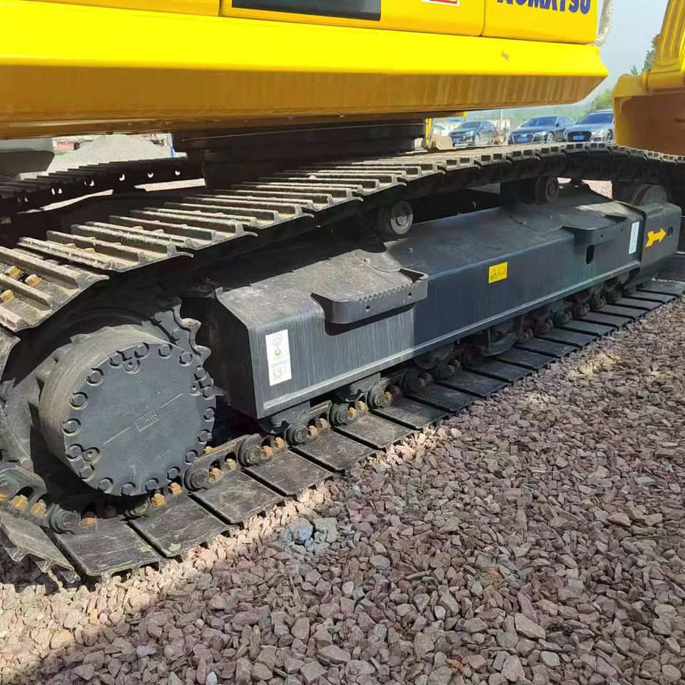 KOMATSU pc200-8N1 used japan brand crawler excavator - Telakaivukone: kuva KOMATSU pc200-8N1 used japan brand crawler excavator - Telakaivukone KOMATSU pc200-8N1 used japan brand crawler excavator - Telakaivukone: kuva KOMATSU pc200-8N1 used japan brand crawler excavator - Telakaivukone